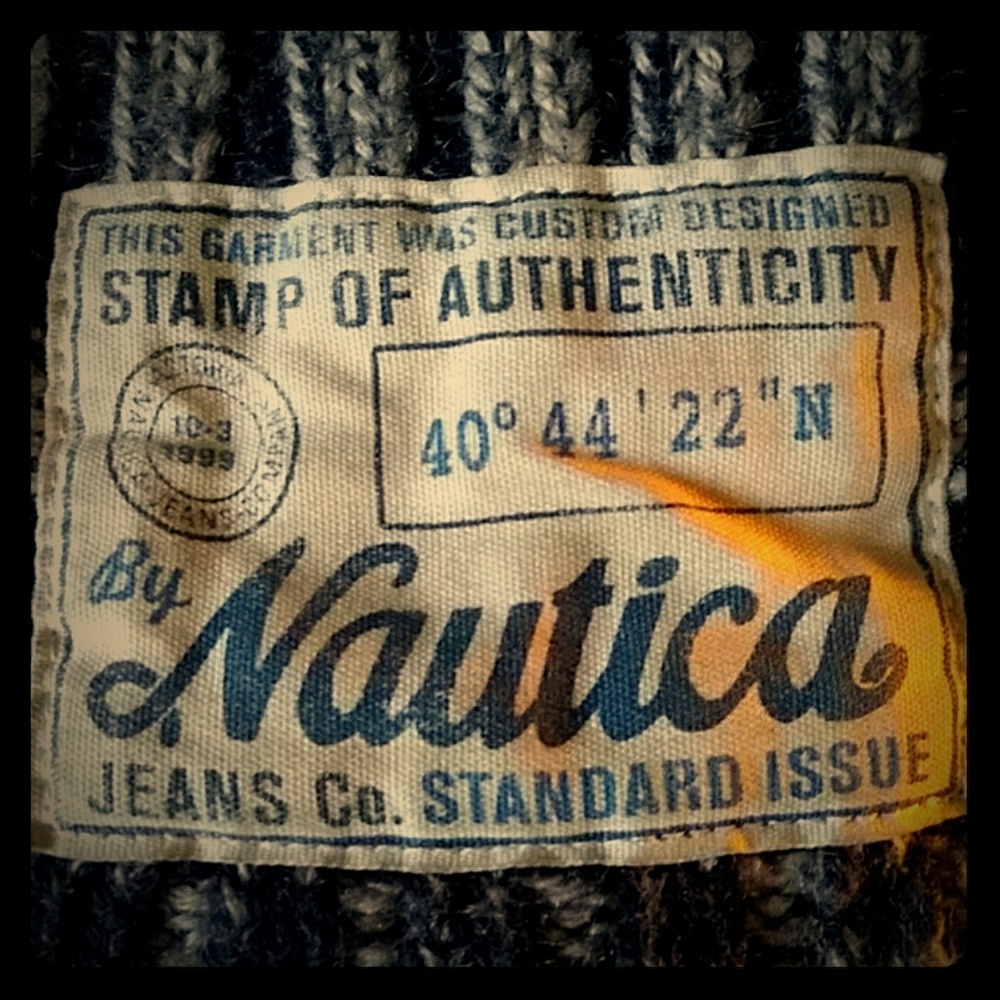 Wool pullover sweater for Men or Women